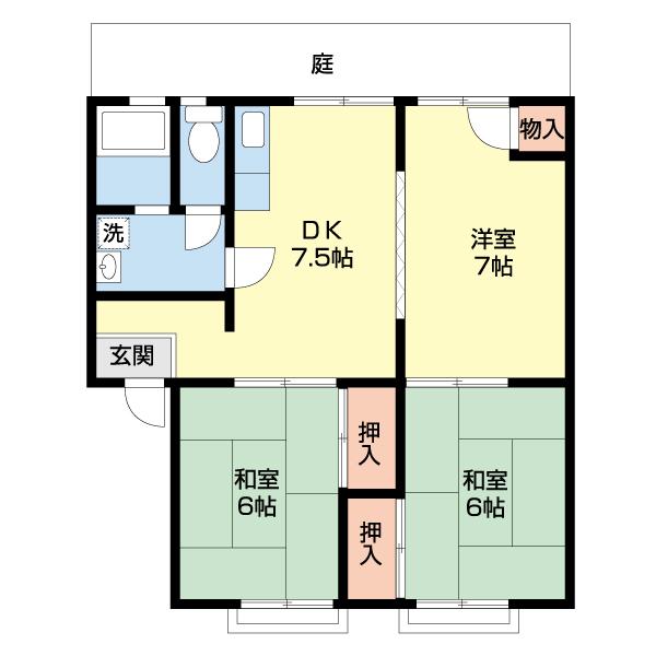 写真:物件の写真