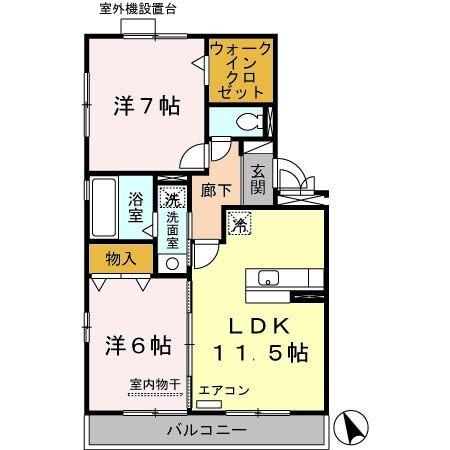 写真:物件の写真