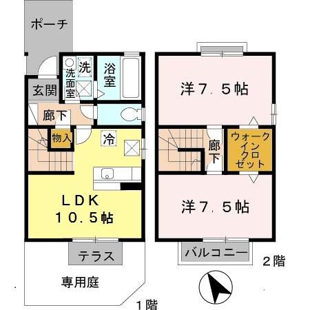 写真:物件の写真