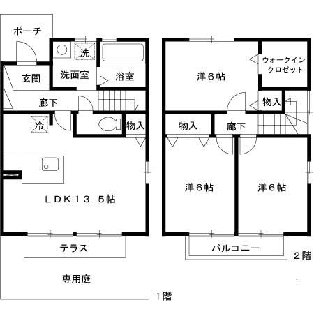 写真:物件の写真