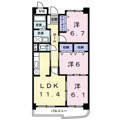 写真:物件の写真