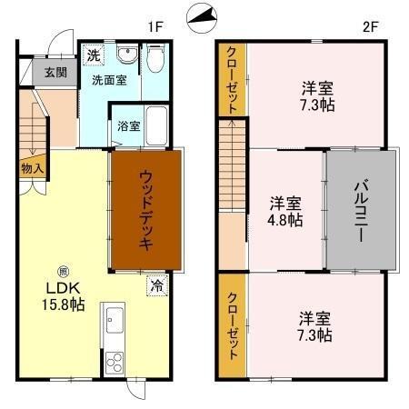 写真:物件の写真