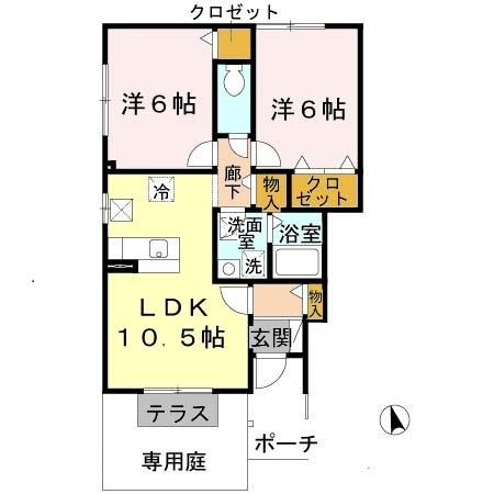 写真:物件の写真