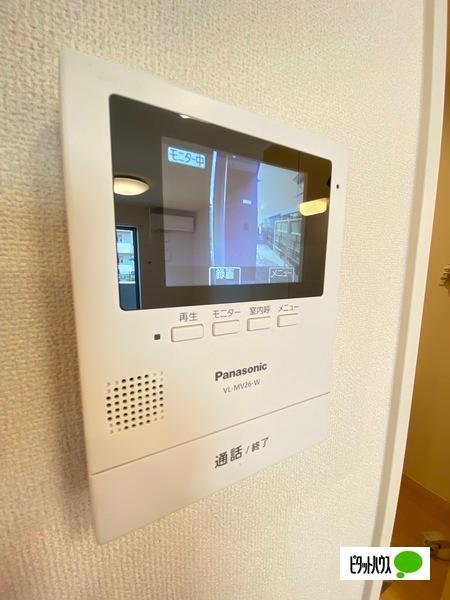 サンコート砂山（101） 部屋画像