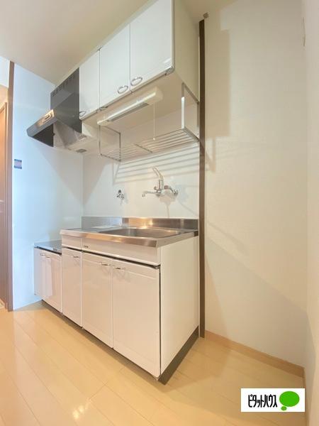 フジパレス小人町（203） 部屋画像