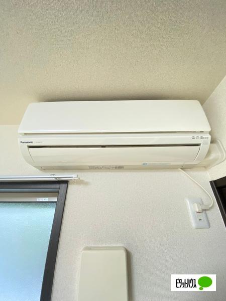 フジパレス市駅東Ⅱ番館（302） 部屋画像