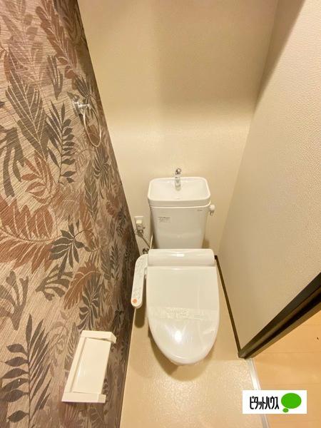 フジパレス市駅東Ⅱ番館（302） 部屋画像