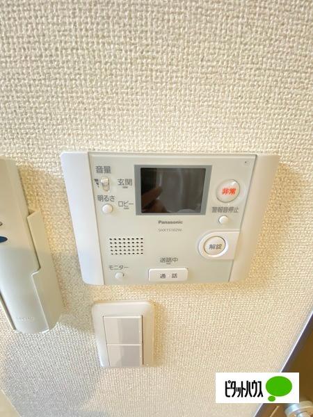 フジパレス市駅東Ⅱ番館（302） 部屋画像