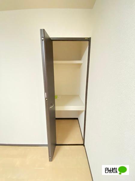 フジパレス市駅東Ⅱ番館（302） 部屋画像