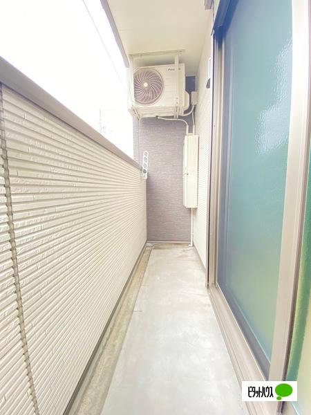 フジパレス市駅東Ⅱ番館（302） 部屋画像