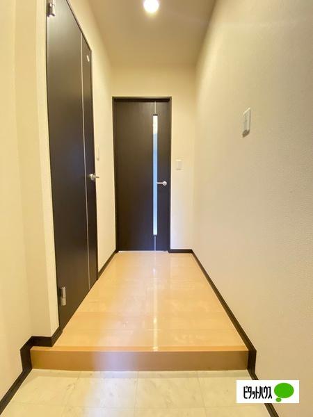 フジパレス市駅東Ⅱ番館（302） 部屋画像
