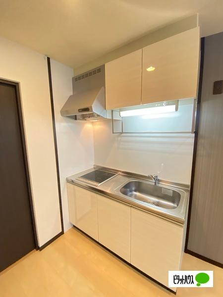 フジパレス市駅東Ⅱ番館（302） 部屋画像