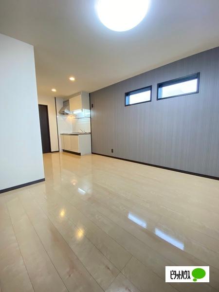 フジパレス市駅東Ⅱ番館（302） 部屋画像