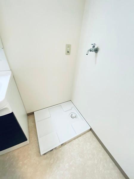 ステイくろだ（501） 部屋画像
