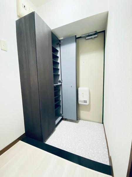 ステイくろだ（501） 部屋画像