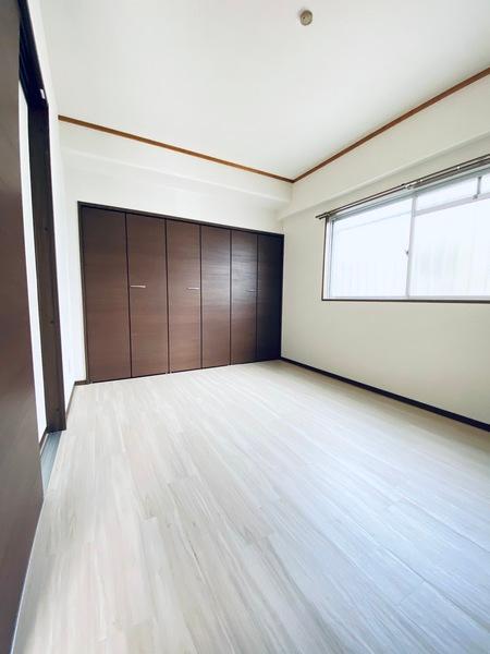 ステイくろだ（501） 部屋画像