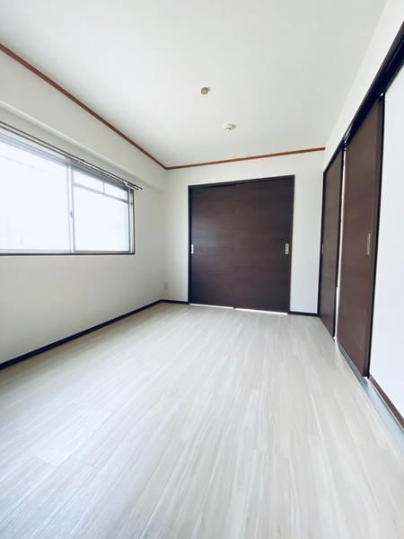 ステイくろだ（501） 部屋画像