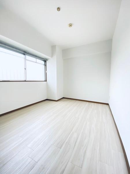 ステイくろだ（501） 部屋画像