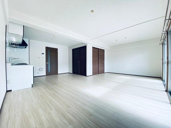 ステイくろだ（501） 部屋画像