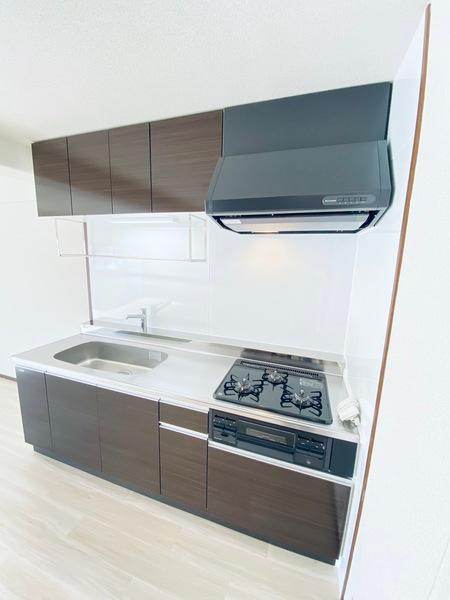 ステイくろだ（501） 部屋画像