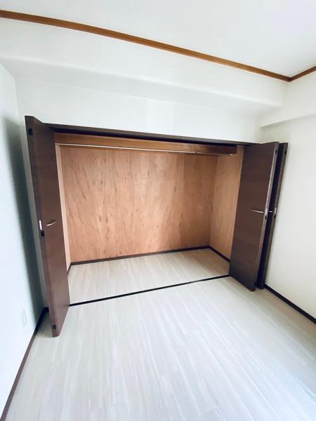 ステイくろだ（501） 部屋画像