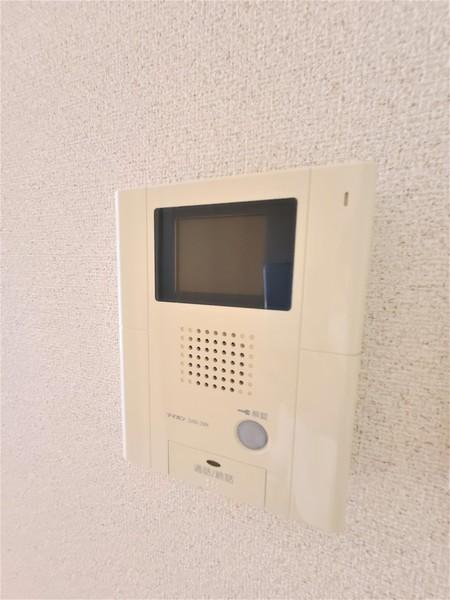 ベレオ黒田（302） 設備