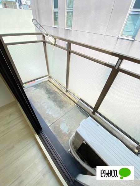和歌山ドリームビル（304） 部屋画像