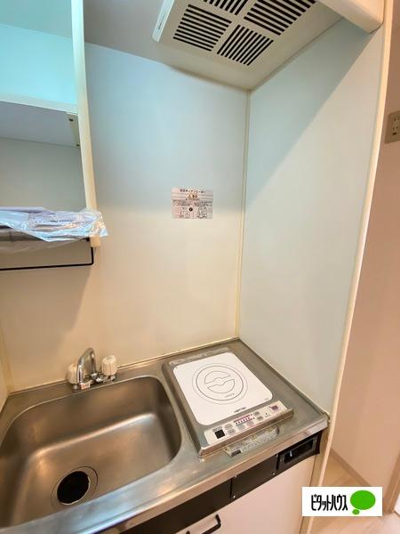 和歌山ドリームビル（304） 部屋画像