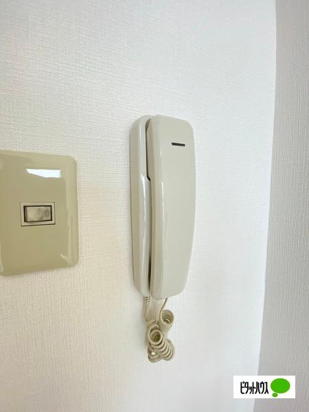 和歌山ドリームビル（304） 部屋画像