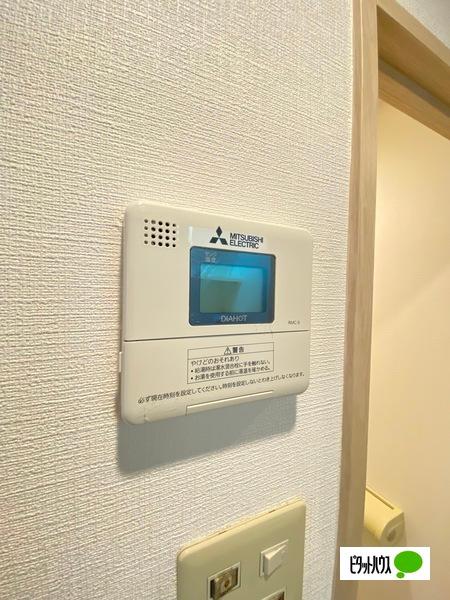 和歌山ドリームビル（304） 部屋画像