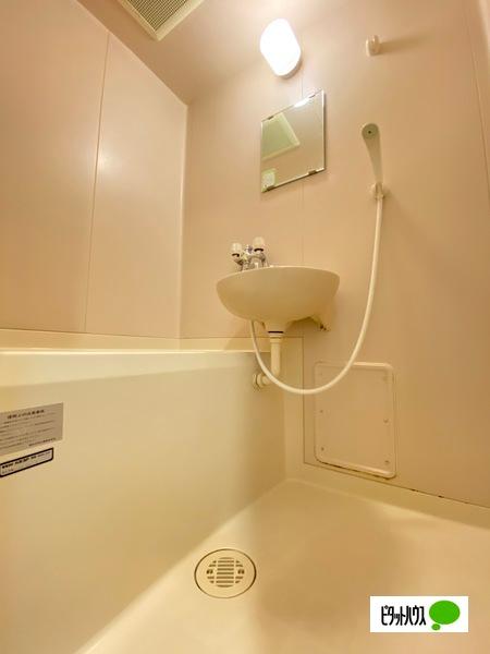 和歌山ドリームビル（304） 部屋画像