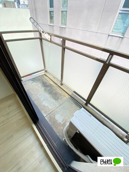 和歌山ドリームビル（304） 部屋画像