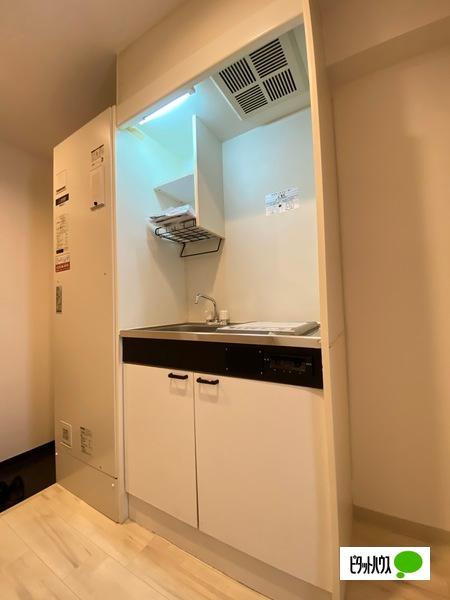 和歌山ドリームビル（304） 部屋画像