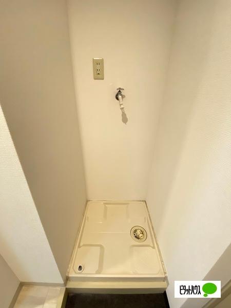 和歌山ドリームビル（304） 部屋画像