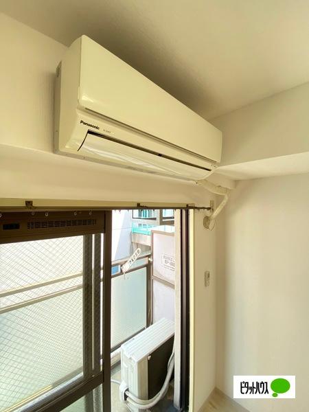 和歌山ドリームビル（304） 部屋画像