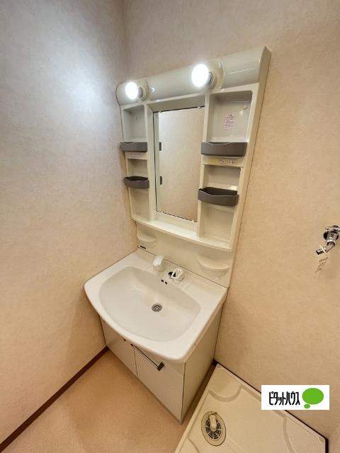 Kokochi北中島（103） 部屋画像