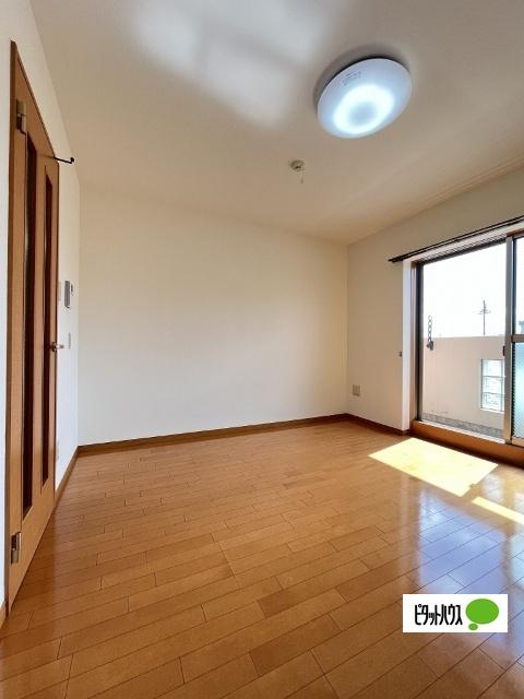 Kokochi北中島（103） 部屋画像