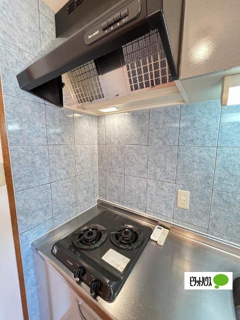 Kokochi北中島（103） 部屋画像