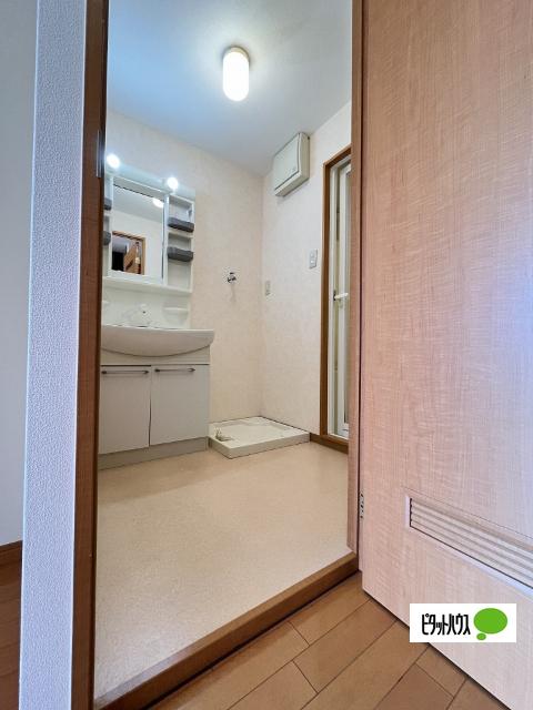 Kokochi北中島（103） 部屋画像