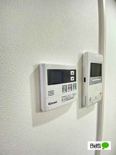 タージュ中之島 部屋画像