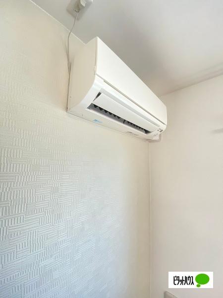 タージュ中之島 部屋画像