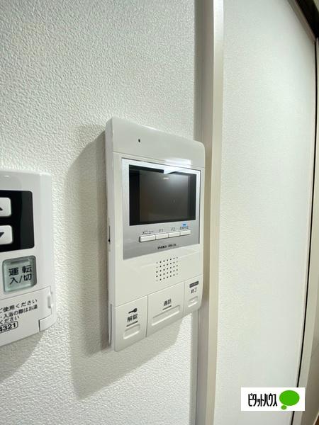 タージュ中之島 部屋画像
