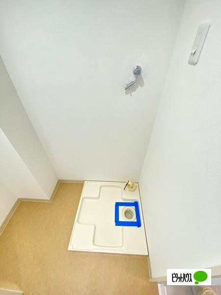 タージュ中之島 部屋画像