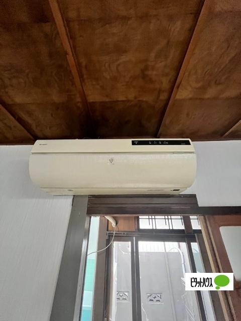 和歌山市本町一戸建 その他