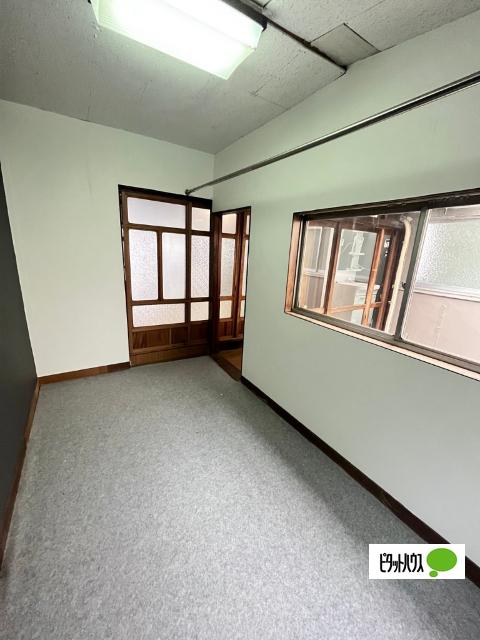 和歌山市本町一戸建 その他部屋・スペース