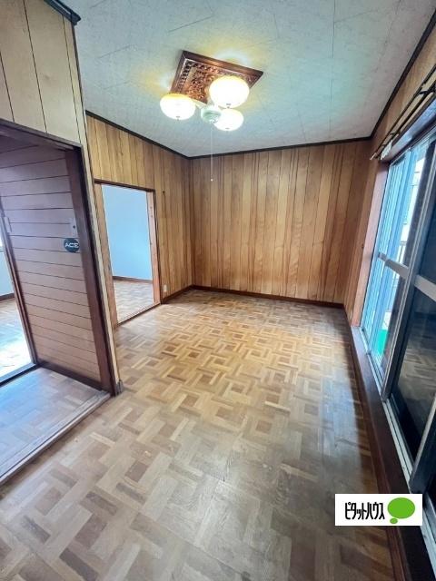 和歌山市本町一戸建 その他部屋・スペース