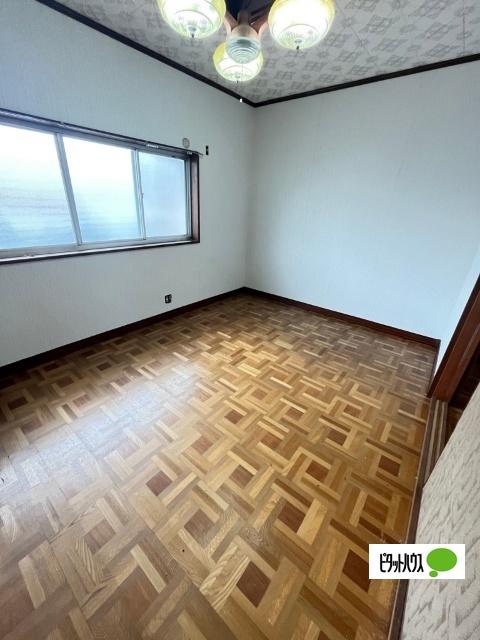 和歌山市本町一戸建 その他部屋・スペース