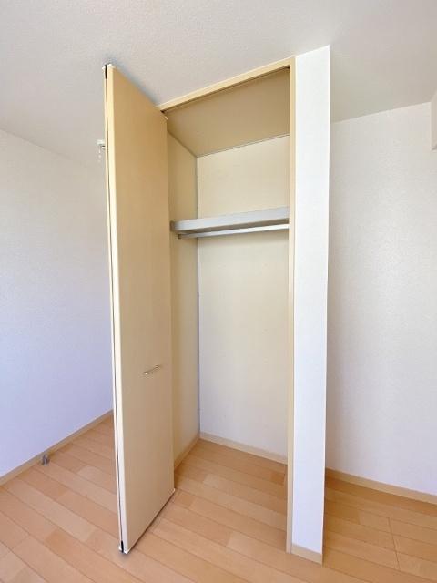 フォーナス（101） 収納