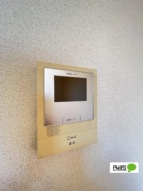 フローラル・アイⅡ（202） 部屋画像