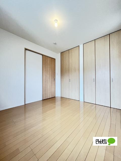 シャーメゾン陽（206） その他部屋・スペース